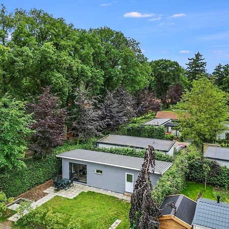 הוילה אפ Heerlijk Vakantiehuis Voor Het Gezin Op De Veluwe מראה חיצוני תמונה