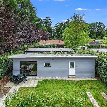 הוילה אפ Heerlijk Vakantiehuis Voor Het Gezin Op De Veluwe מראה חיצוני תמונה