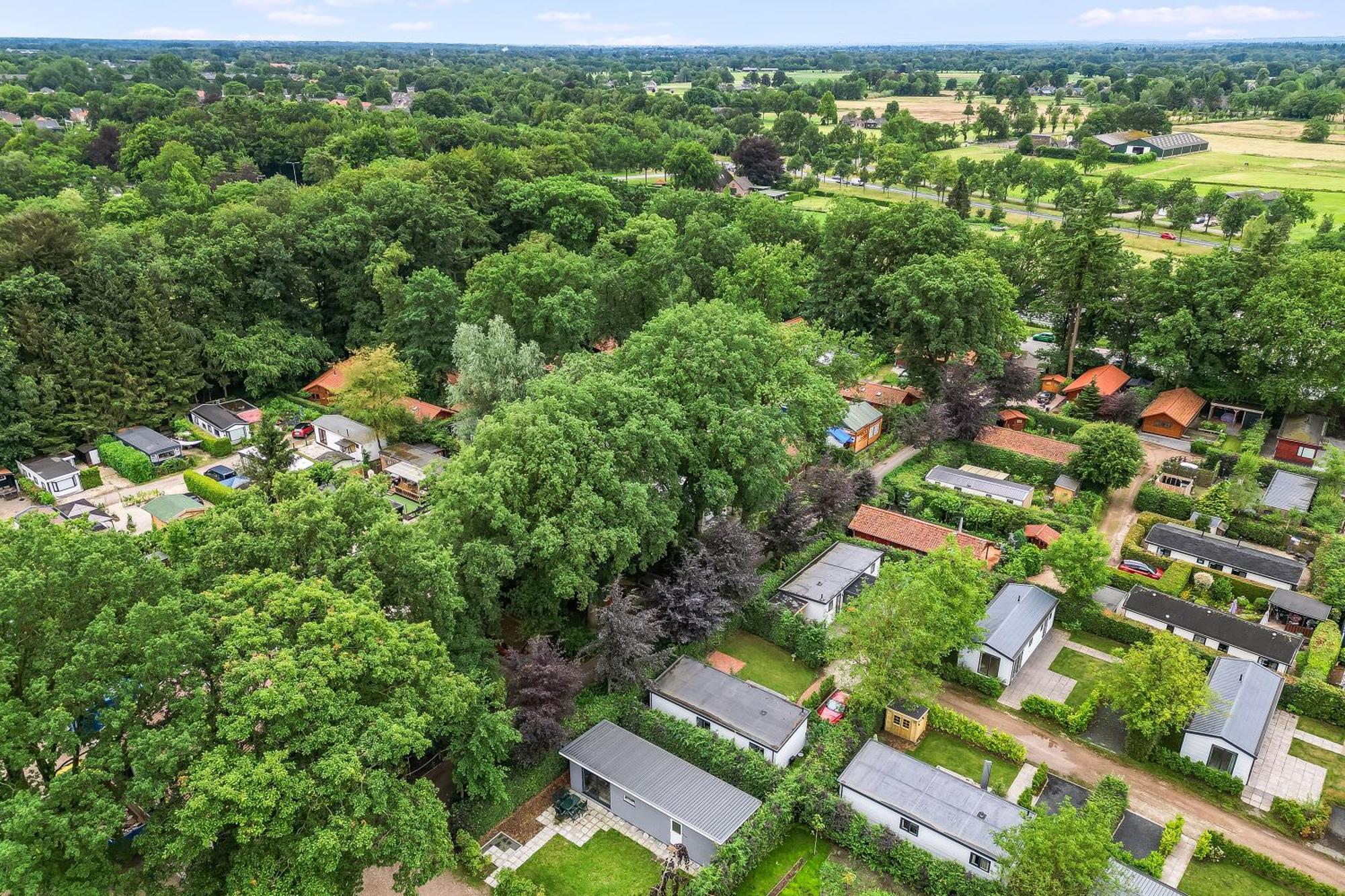 הוילה אפ Heerlijk Vakantiehuis Voor Het Gezin Op De Veluwe מראה חיצוני תמונה