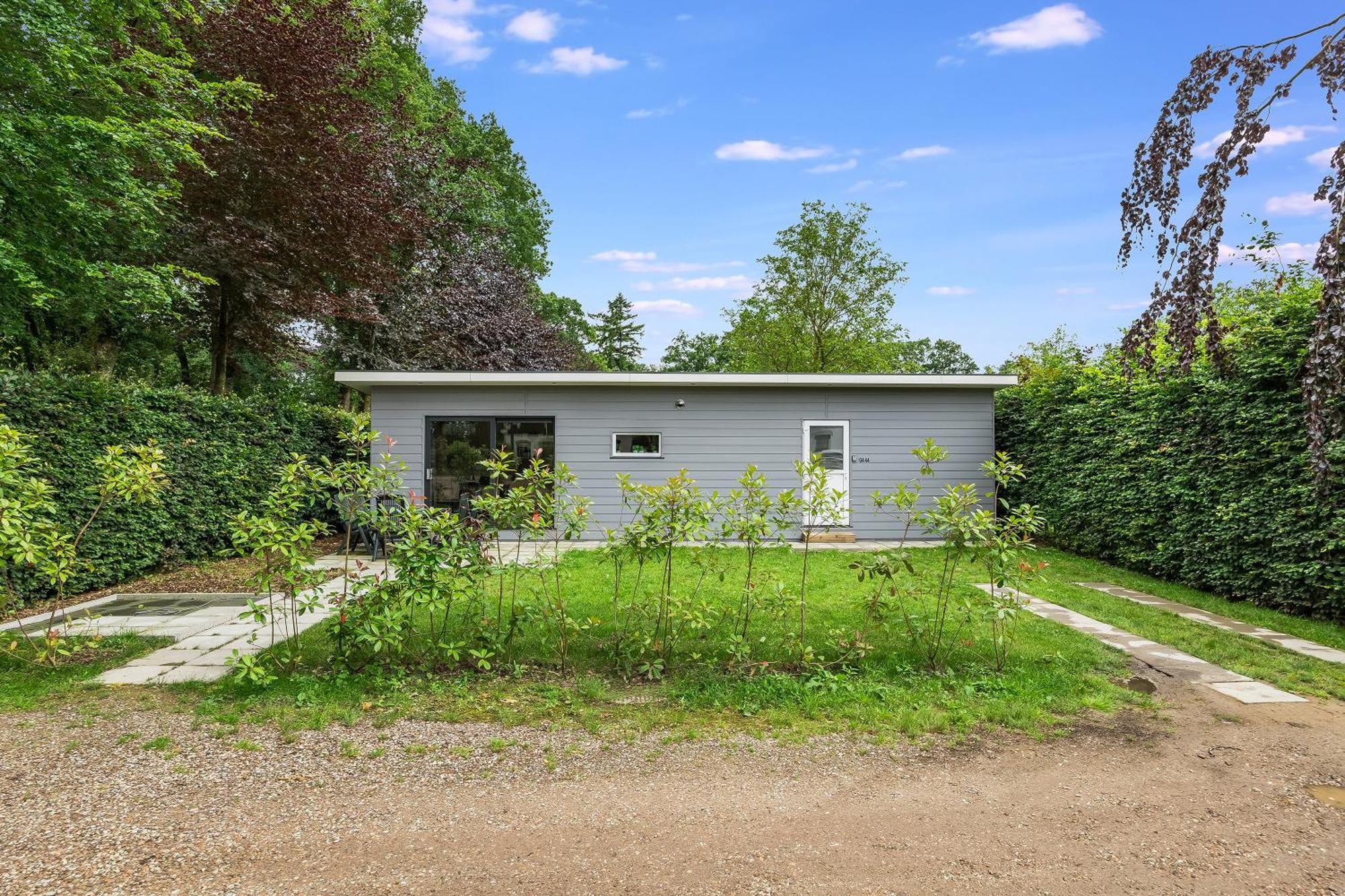 הוילה אפ Heerlijk Vakantiehuis Voor Het Gezin Op De Veluwe מראה חיצוני תמונה