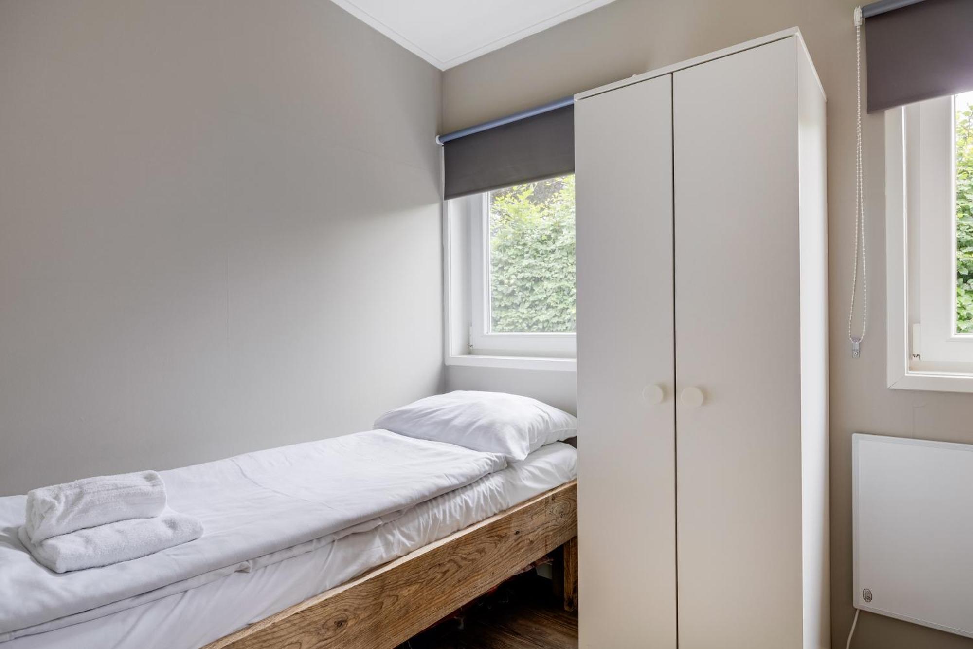 הוילה אפ Heerlijk Vakantiehuis Voor Het Gezin Op De Veluwe מראה חיצוני תמונה