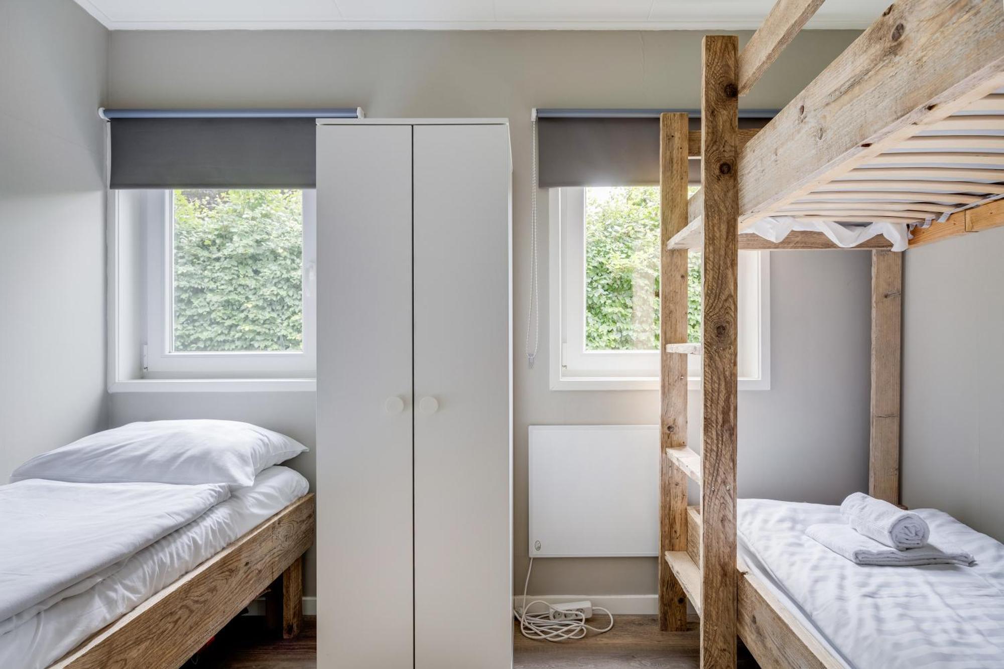 הוילה אפ Heerlijk Vakantiehuis Voor Het Gezin Op De Veluwe מראה חיצוני תמונה