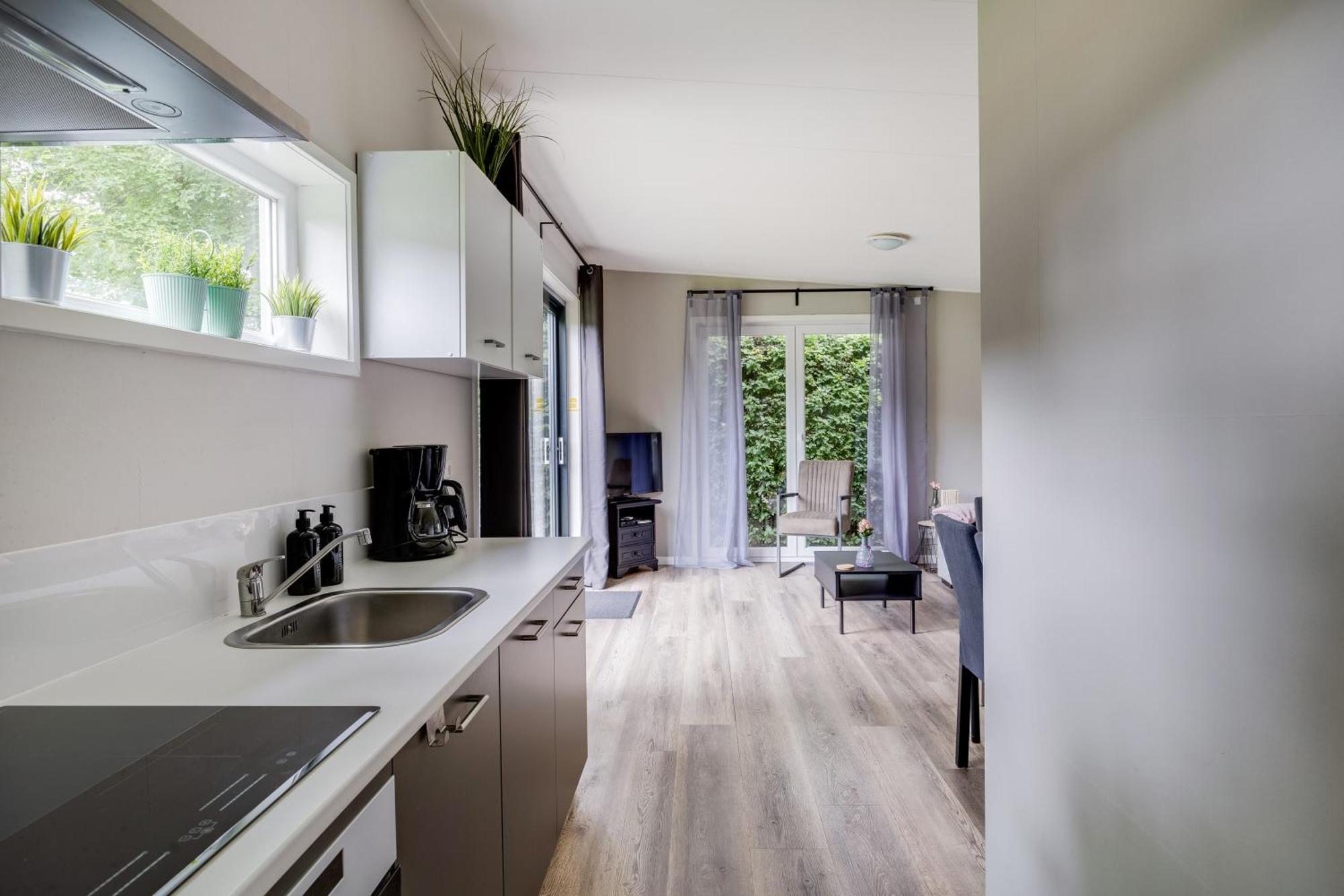 הוילה אפ Heerlijk Vakantiehuis Voor Het Gezin Op De Veluwe מראה חיצוני תמונה