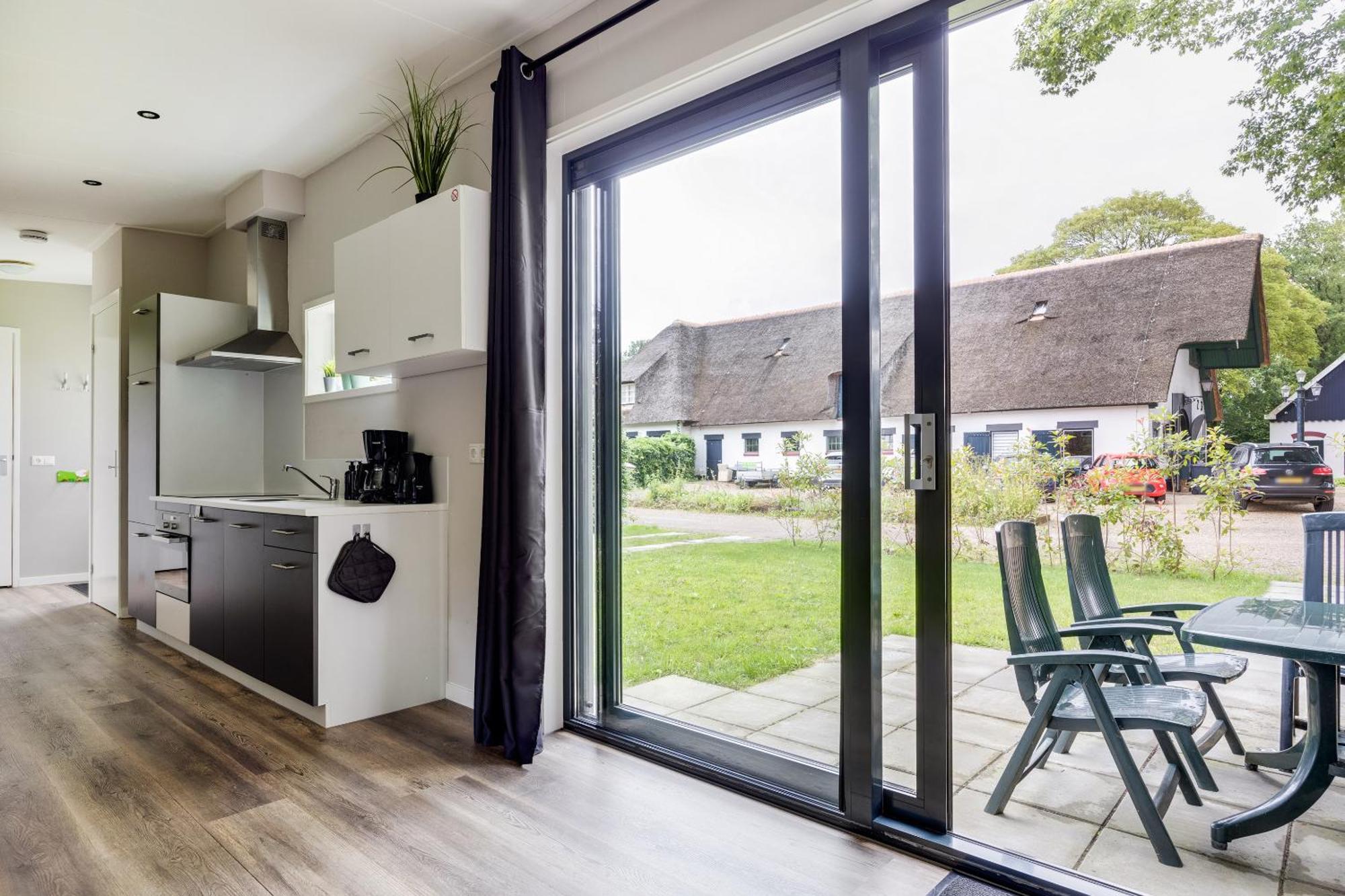 הוילה אפ Heerlijk Vakantiehuis Voor Het Gezin Op De Veluwe מראה חיצוני תמונה