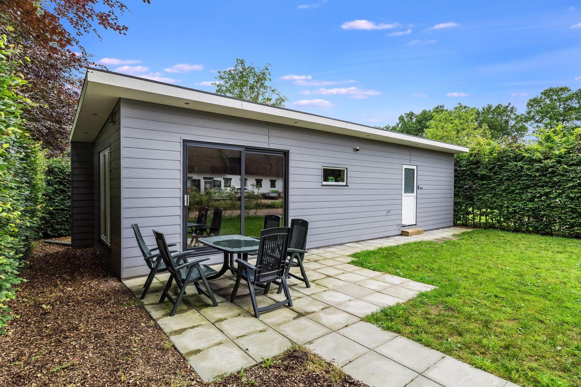 הוילה אפ Heerlijk Vakantiehuis Voor Het Gezin Op De Veluwe מראה חיצוני תמונה