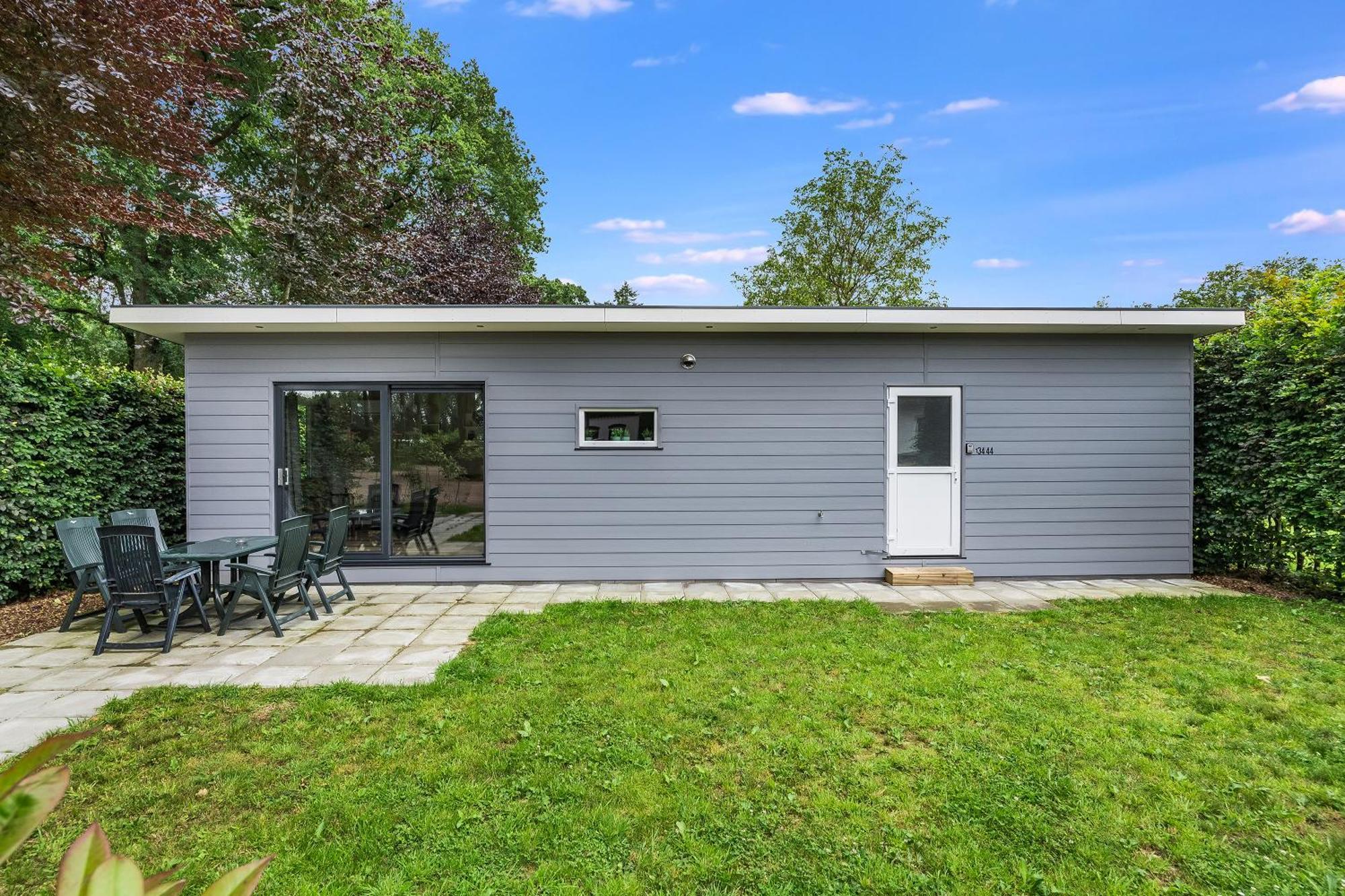הוילה אפ Heerlijk Vakantiehuis Voor Het Gezin Op De Veluwe מראה חיצוני תמונה