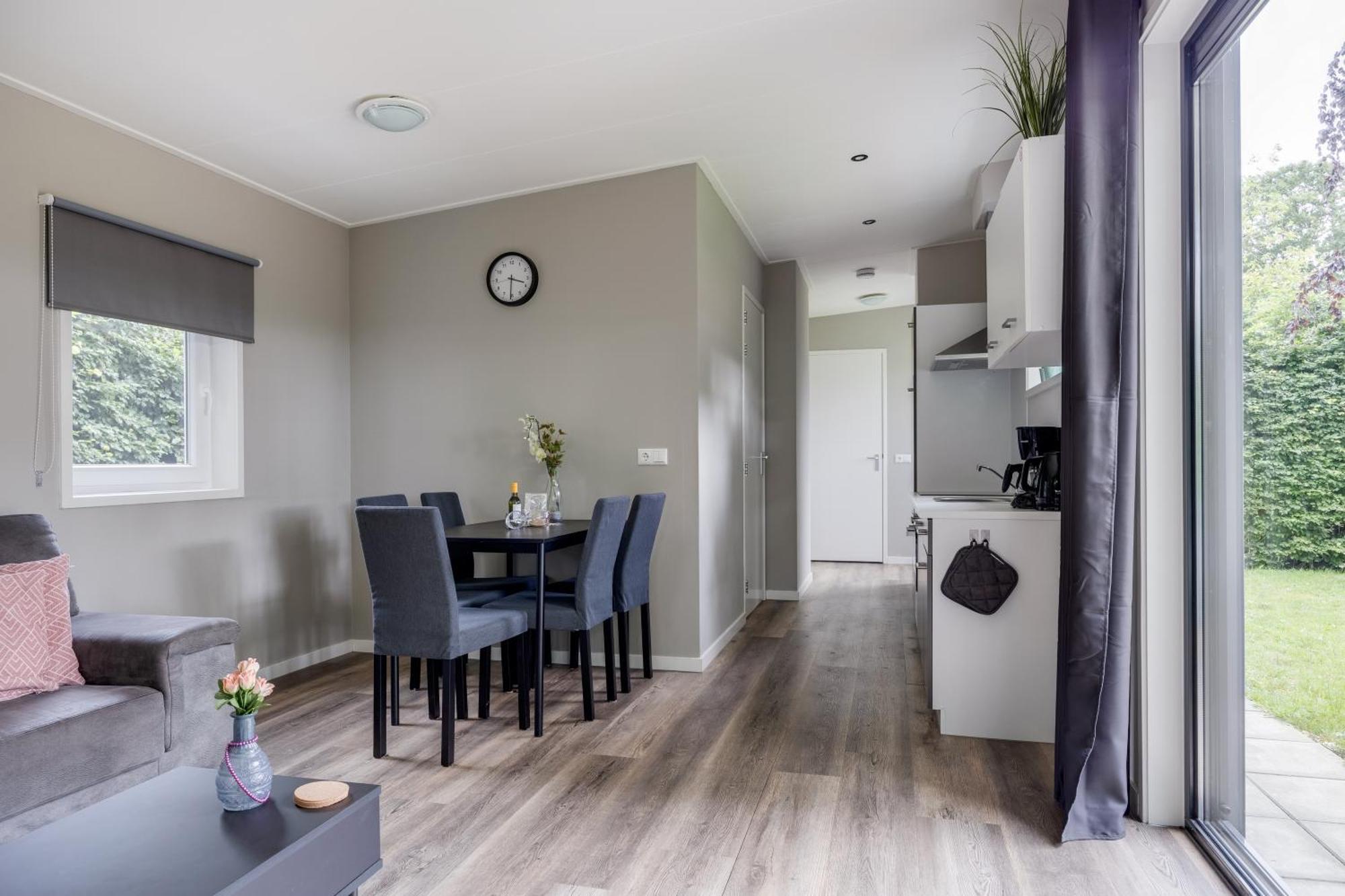הוילה אפ Heerlijk Vakantiehuis Voor Het Gezin Op De Veluwe מראה חיצוני תמונה
